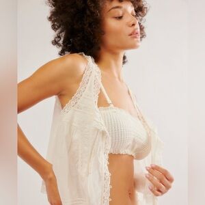 COPY - Plush Bandeau Bralette✨